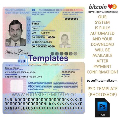 Florida Driver License Psd [Fl New Updated Template] For Florida Id Card Template - CUMED.ORG