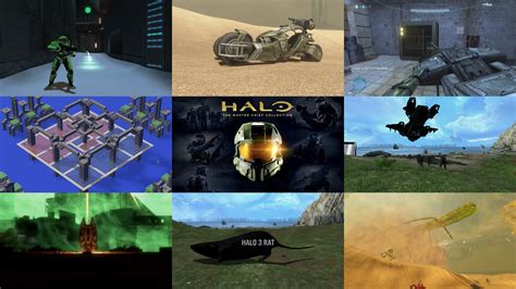 Halo: MCC | Mod Spotlight: May 2023 | Halo - Official Site (en)