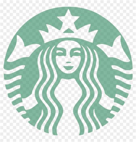 Image Green Png - Starbucks New Logo 2011, Transparent Png - 972x972 ...