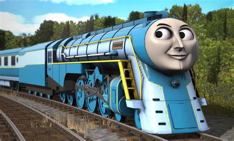 Connor | Thomas:The Trainz Adventures Wiki | Fandom