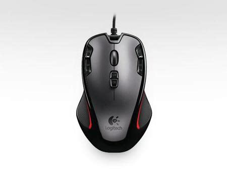 Logitech G300 Gaming Mouse | Gadgetsin