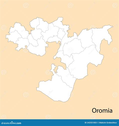 Oromia Clipart And Illustrations