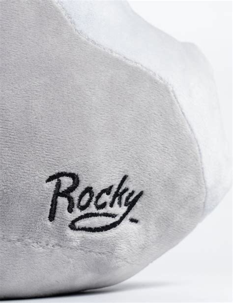 Rocky Plush Toy – LankyBox Shop