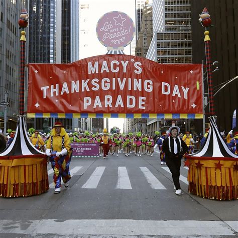 Thanksgiving Day Traditions – Eagle Examiner