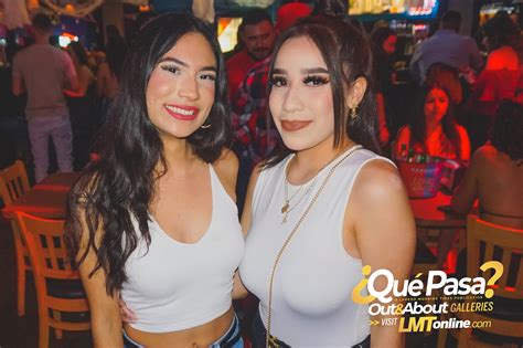 Out & About: Laredo nightlife lovers snapped out on the town