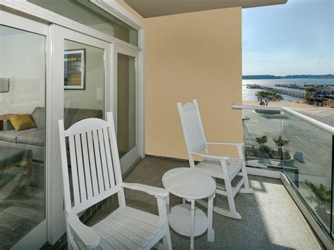 Hotel Rooms in Dewey Beach, Delaware | Hyatt Place Dewey Beach