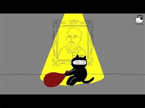 Ninja cat: Tchaikovsky - Swan Lake (Dance of the Little Swans), Nutcracker (Pas de Deux) - YouTube