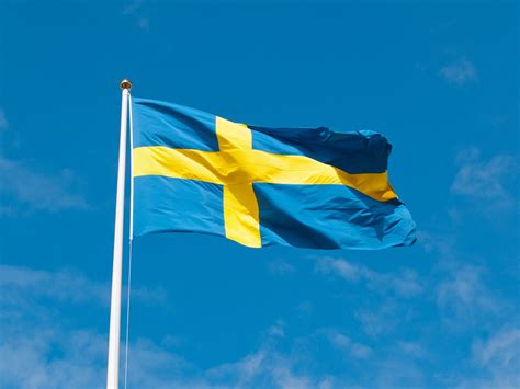 När blev nationaldagen (6 juni) röd dag i Sverige? | Högtider och ...