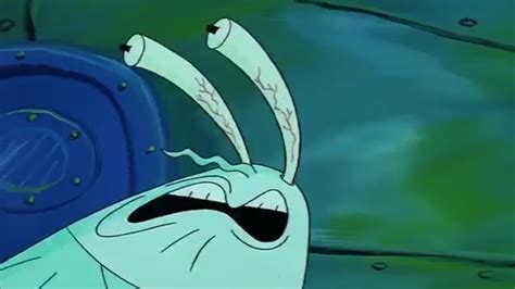 Mr. Krabs Is Haunted By The Squeaky Boots - YouTube