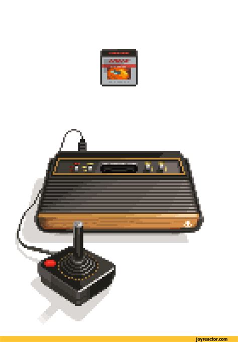 atari,console,gif,gif animation, animated pictures,pixel art | Pixel art, Game concept art, Cool ...