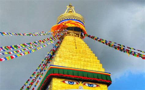 Boudhanath Stupa Kathmandu, History, Timings, Facts, Entry Fee