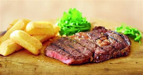 Aldi relaunches 'world's most expensive steak' for just £7.99 – but you'll have to be quick ...