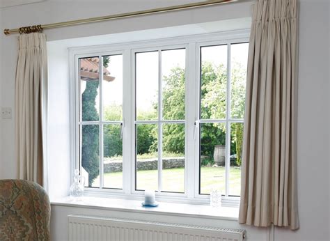 The features and benefits of aluminium windows | Futureglaze