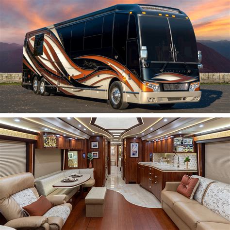 Interesting Things Do You Know Worlds Most Expensive Motorhome Rv ...