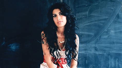 Amy Winehouse Albums Ranked | Return of Rock