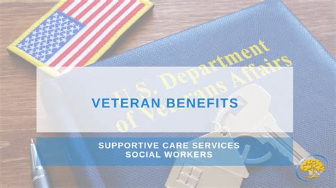 Veteran Benefits - Ironwood Cancer & Research Centers