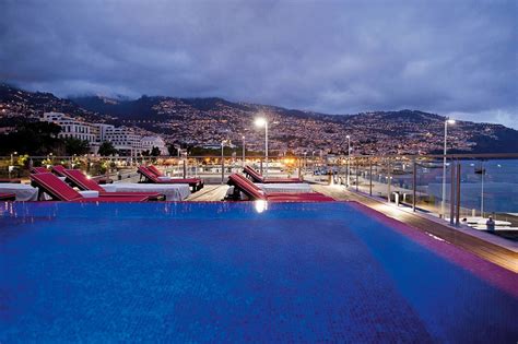 Pestana CR7 Funchal - Life&Style