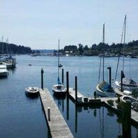 Gig Harbor Waterfront - Gig Harbor, WA