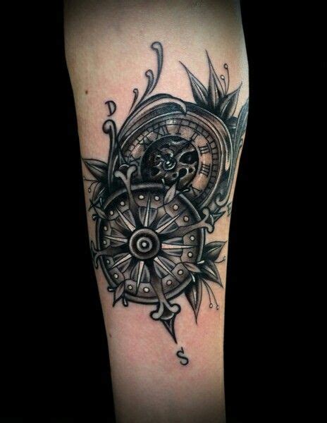 Wanderer tattoo | Wanderer tattoo, Tattoo designs, Tattoos