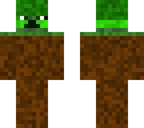 Grass | Minecraft Skins