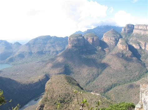 Because this is Africa: 29.07.2013 The Drakensberg Escarpment - Mpumalanga