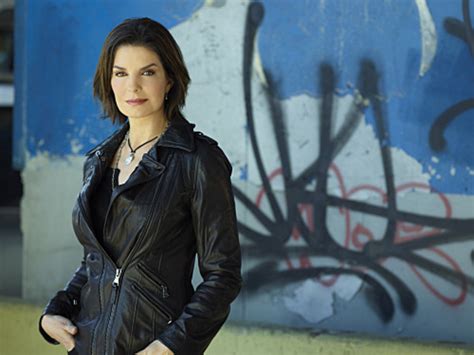 Det.Josephine Jo Danville(Sela Ward) - CSI:NY Photo (16525317) - Fanpop