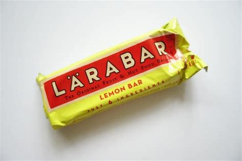 16 Best Larabar Flavors in 2024 - 99Boulders