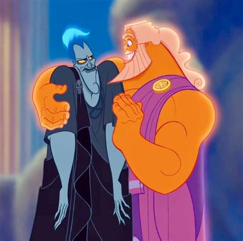 Hades hercules disney drawing - therapyfotu