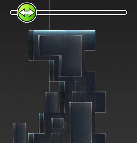 Tbh this has to be the best block design I have ever made. I am very proud of this. : r/geometrydash