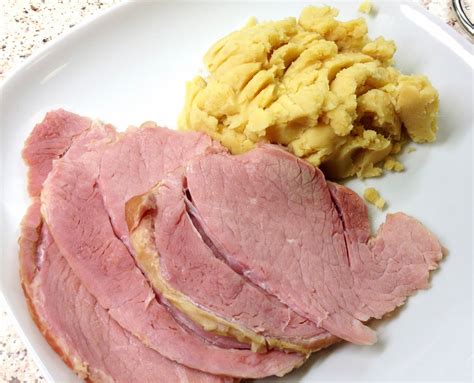 pease pudding recipe geordie