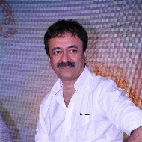 Rajkumar Hirani Biography • Indian Film Director • Profile