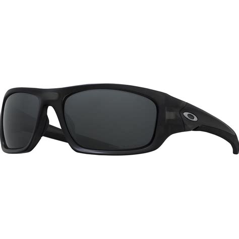 Oakley Valve Polarized Sunglasses - Men's | Backcountry.com