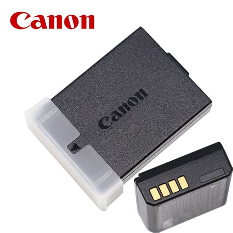 NEW Genuine Original CANON EOS Rebel T3 T5 T6 T7 Battery LP-E10 LC-E10 LPE10 13803133455 | eBay