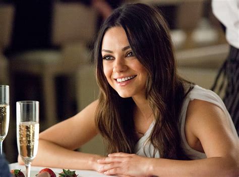 Check Out Mila Kunis' Best Film & TV Roles | E! News