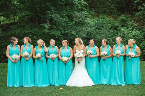 Tiffany Blue Wedding - Tiffany Blue #2081468 - Weddbook