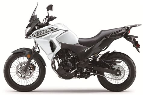 2020 Kawasaki Versys-X 300 Buyer’s Guide: Specs & Price