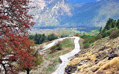 Kasol Himachal Pradesh