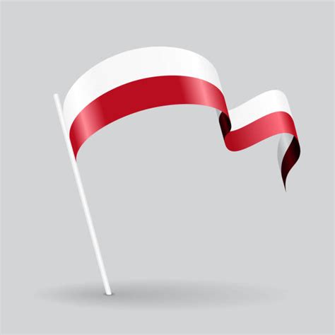 Royalty Free Poland Flag Clip Art, Vector Images & Illustrations - iStock