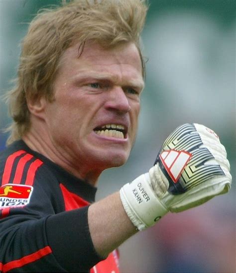 Oliver Kahn Quotes. QuotesGram