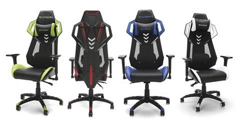 Respawn RSP-200 Gaming Chair Review | ChairsFX