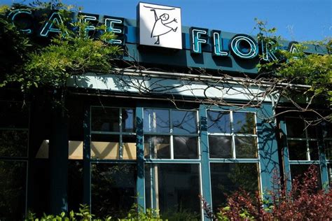 Café Flora: Seattle Restaurants Review - 10Best Experts and Tourist Reviews