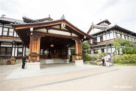 NARA HOTEL $131 ($̶3̶1̶6̶) - Prices & Reviews - Japan