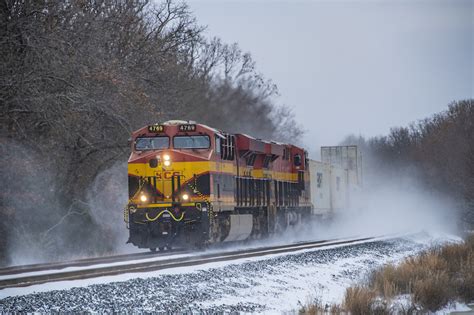 LIVE UPDATES: Regulators Approve CP-KCS Merger - Railfan & Railroad ...