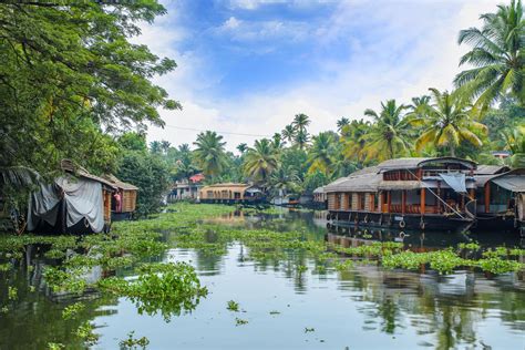 Kerala Backwater and Beach Tour from Kochi | Trip Ways