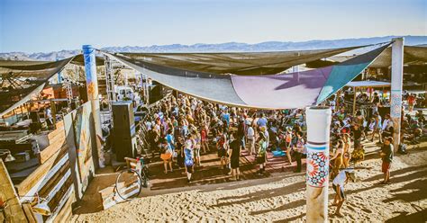 Joshua Tree Music Festival Announces Spring 2022 Lineup: The California Honeydrops, Neal Francis ...