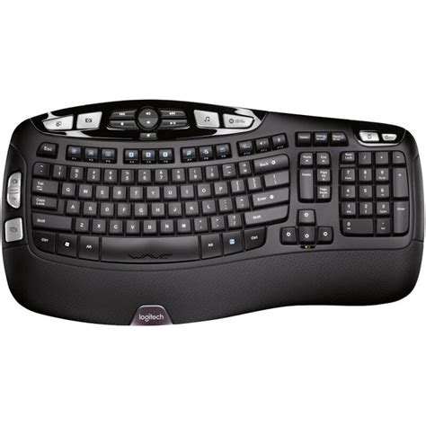 Logi Wireless Keyboard 350, 70,79