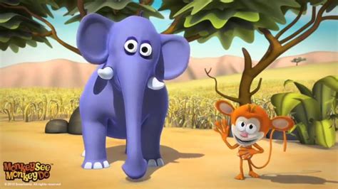 THE MONKEY AND THE ELEPHANTS by lolo chua – Aseanews