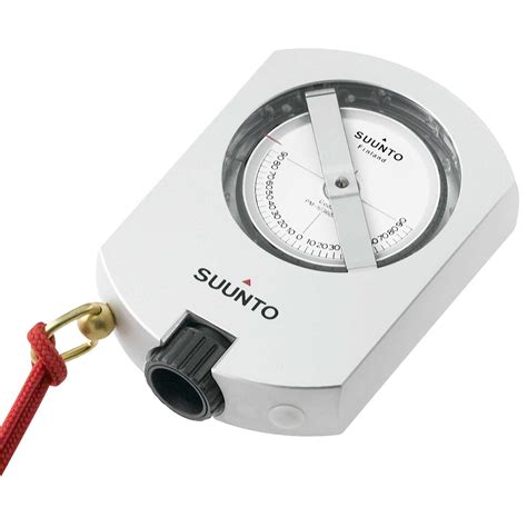 Suunto PM5360PC Clinometer with Percent an... | Forestry Suppliers, Inc.