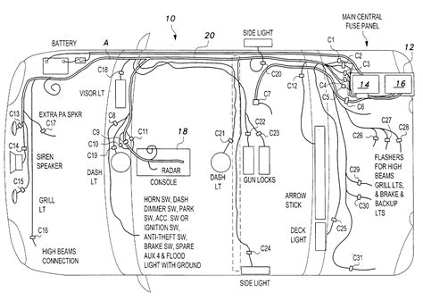 Federal Signal Wiring Diagram Database