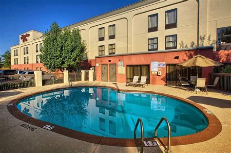 Discount Coupon for Hampton Inn Mebane in Mebane, North Carolina - Save ...